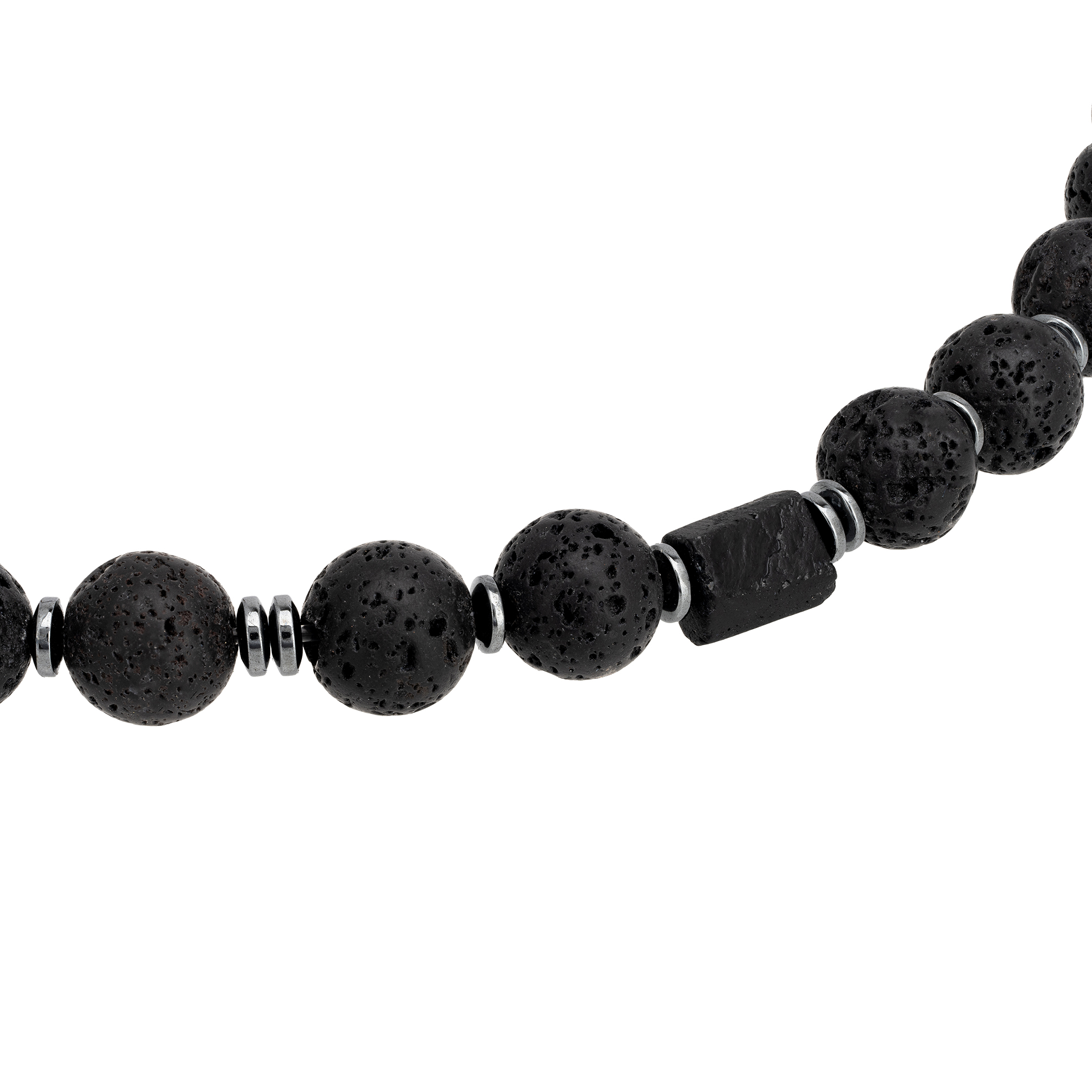 bransoletka męska z turmalinem